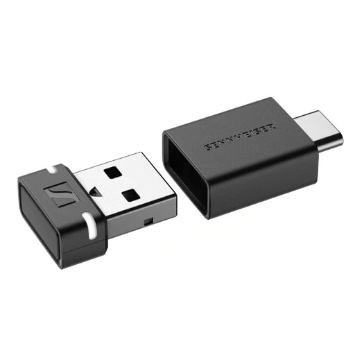 [700248] Bộ chuyển đổi Bluetooth SENNHEISER BTD 600