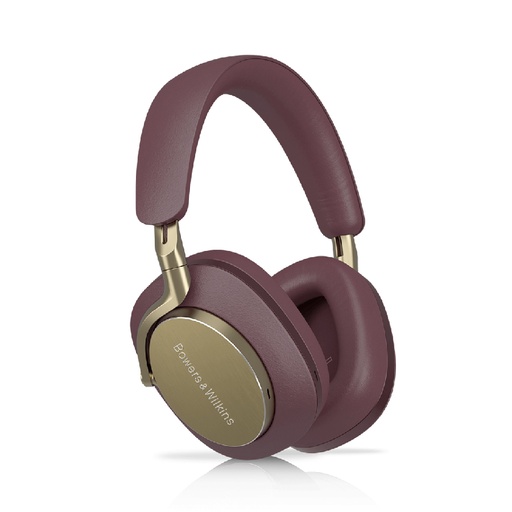[Px8] Over-ear noise-canceling headphones BOWERS & WILKINS Px8