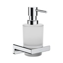 Bình xà phòng HANSGROHE AddStoris 41745