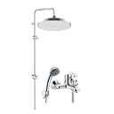 Bộ sen tắm nóng lạnh dòng Lubeck Moen - 10136B